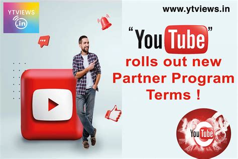 youtube partner program reviews.